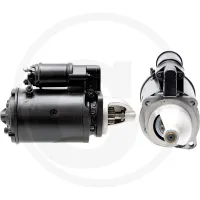 Rozrusznik przekładniowy 12 V / 2,8 kW