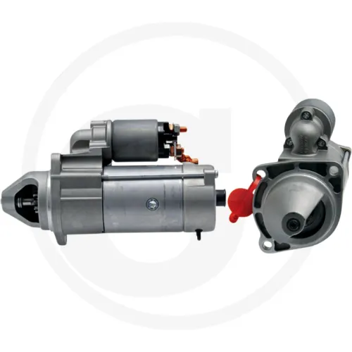 Rozrusznik przekładniowy 12 V / 3,0 kW