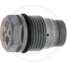 BOSCH 2501110010028 — Zawór nadciśnieniowy Case IH  Farmall (Tier 4A) 55C, 65C, 75C, 85A/C, 95A/C/U, 1...
