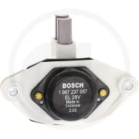 Regulator Części zamienne do alternatorów BOSCH