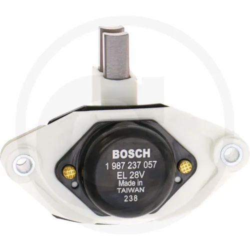 Regulator Części zamienne do alternatorów BOSCH