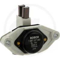 Sterownik pola elektroniczny Części zamienne do alternatorów BOSCH