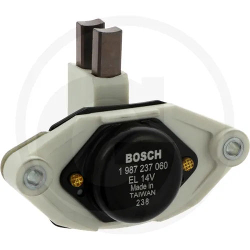 Sterownik pola elektroniczny Części zamienne do alternatorów BOSCH