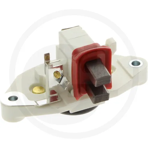 Regulator elektroniczny Części zamienne do alternatorów BOSCH