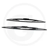 Pióro wycieraczki Bosch Twin Pióra wycieraczek  Twin Spoiler Silniki wycieraczek, pióra i akcesoria