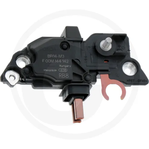 Sterownik alternatora BR14-M3 Części zamienne do alternatorów BOSCH