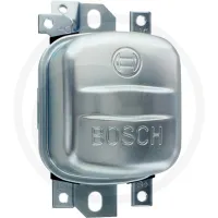 Regulator 14 V / 11 A. Sterowniki GRANIT