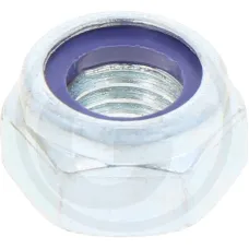 Dücker 25535 900012002 — Nakrętka sześciokątna Nakrętki sześciokątne DIN 934 - M12