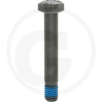 Śruba z łbem sześciokątnym Śruby z łbem sześciokątnym Sechskantschrauben DIN 931 - M12 x 77 - 10,9