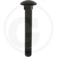 Śruba z łbem grzybkowym Śruby z łbem sześciokątnym Flachrundschrauben DIN 603 - M18 x 1,5 x 135 - 10,9