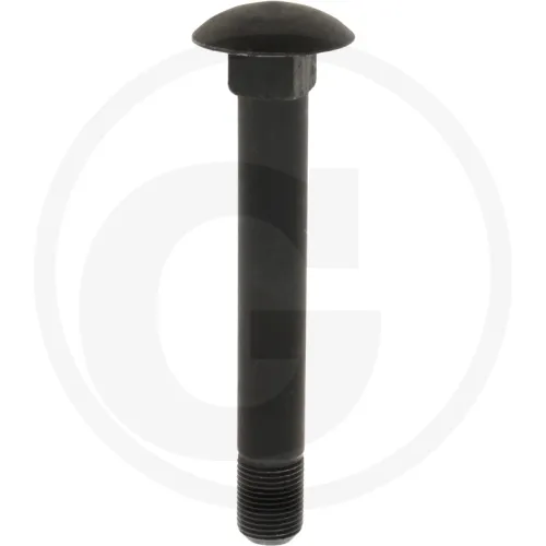 Śruba z łbem grzybkowym Śruby z łbem sześciokątnym Flachrundschrauben DIN 603 - M18 x 1,5 x 135 - 10,9