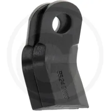 Dücker 25535 945000860 — Nóż Y, 2 szt. Noże typu Y