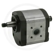 Bosch/Rexroth 2560510415316 — Pompa hydrauliczna Fendt kierunek obrotów: lewo