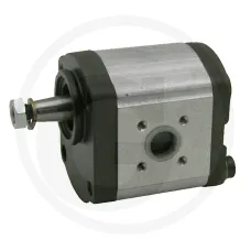 Bosch/Rexroth 2560510415325 — Pompa zębata, pojedyncza Steyr kierunek obrotów: lewo