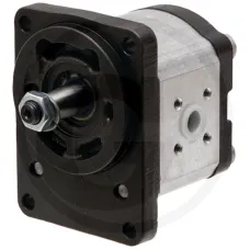 Bosch/Rexroth 2560510425024 — Pompa hydrauliczna Steyr kierunek obrotów: prawy