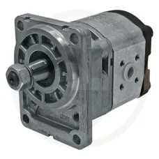 Bosch/Rexroth 2560510445001 — Pompa zębata, pojedyncza Deutz Driving kierunek obrotów: prawo