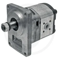 Bosch/Rexroth 2560510445002 — Pompa zębata, pojedyncza Fendt kierunek obrotów: prawo