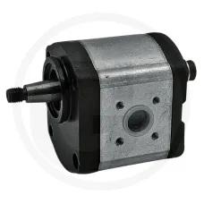 Bosch/Rexroth 2560510515327 — Pompa zębata, pojedyncza Deutz Driving kierunek obrotów: lewo