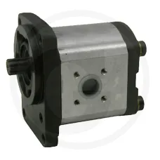 Bosch/Rexroth 2560510525010 — Pompa hydrauliczna Eicher kierunek obrotów: prawy