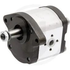 Bosch/Rexroth 2560510525043 — Pompa hydrauliczna Landini kierunek obrotów: prawy