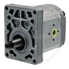 Bosch/Rexroth 2560510525348 — Pompa zębata, pojedyncza Fiat kierunek obrotów: lewo