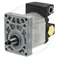 Bosch/Rexroth 2560510525359 — Pompa zębata, pojedyncza Fiat kierunek obrotów: lewo