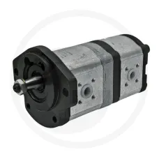 Bosch/Rexroth 2560510565038 — Pompa podwójna John Deere kierunek obrotów: prawy