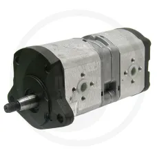 Bosch/Rexroth 2560510565323 — Pompa podwójna Renault kierunek obrotów: lewo