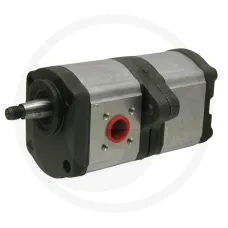 Bosch/Rexroth 2560510565363 — Pompa podwójna Fendt kierunek obrotów: lewo