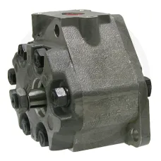 Bosch/Rexroth 2560510615007 — Pompa zębata, pojedyncza Deutz Driving kierunek obrotów: prawo, do przekładni