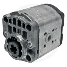 Bosch/Rexroth 2560510615008 — Pompa zębata, pojedyncza Deutz Driving kierunek obrotów: prawo, do przekładni