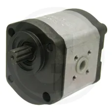 Bosch/Rexroth 2560510515023 — Pompa pojedyncza Deutz Driving kierunek obrotów: prawo, z uszczelką FKM