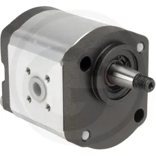 Bosch/Rexroth 2560510615318 — Pompa hydrauliczna Fendt kierunek obrotów: lewo