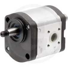 Bosch/Rexroth 2560510615329 — Pompa zębata, pojedyncza Fendt kierunek obrotów: lewo