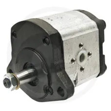 Bosch/Rexroth 2560510625334 — Pompa zębata, pojedyncza Renault kierunek obrotów: lewo