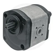 Bosch/Rexroth 2560510715313 — Pompa hydrauliczna Deutz Driving kierunek obrotów: lewo
