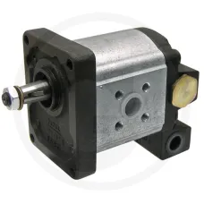 Bosch/Rexroth 2560510725384 — Pompa zębata, pojedyncza Fiat kierunek obrotów: lewo