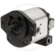 Bosch/Rexroth 2560517625306 — Pompa hydrauliczna Steyr kierunek obrotów: lewo
