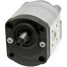 Bosch/Rexroth 2561517222677 — Pompa hydrauliczna Fendt kierunek obrotów: lewo