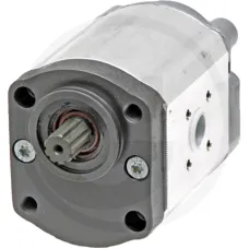 Bosch/Rexroth 2561517222721 — Pompa hydrauliczna Fendt kierunek obrotów: lewo