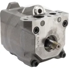 Bosch/Rexroth 256R902534654 — Pompa hydrauliczna Massey Ferguson kierunek obrotów: lewo