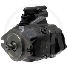 Bosch/Rexroth 256R902536853 — Pompa hydrauliczna Fendt kierunek obrotów: prawy
