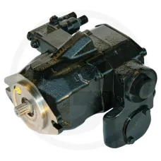 Bosch/Rexroth 256R902538729 — Pompa hydrauliczna New Holland kierunek obrotów: prawy