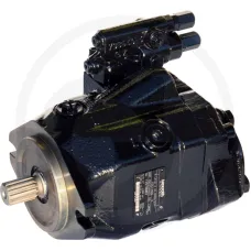 Bosch/Rexroth 256R902537823 — Pompa hydrauliczna Case IH kierunek obrotów: prawy
