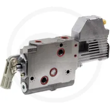Bosch/Rexroth 256R917010121 — Zawór sterujący kierunkowy Massey Ferguson