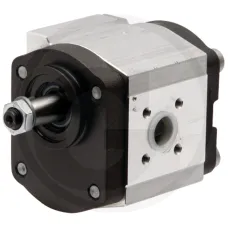 Bosch/Rexroth 256R918C01430 — Pompa hydrauliczna Massey Ferguson