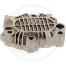 BOSCH 2580440020030 — Pompa zasilająca Fendt typ kombajnu: 5270C, 6270L, 6300C, 8300, 8350, 8370P, 930...
