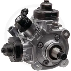 BOSCH 2580445020611 — Pompa wysokiego ciśnienia Fendt  Fendt 938MT, 940MT, 943MT, kombajn: 5185E, 5225...