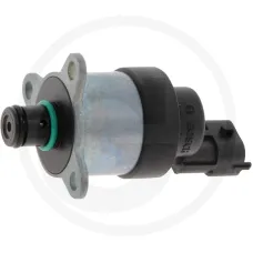 BOSCH 2580928400666 — Zawór regulacji ilości paliwa Massey Ferguson  6497, 6499, 7497, 7499, 8450, 846...