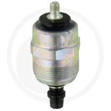 BOSCH 258F002D13642 — Pociągnij magnes Steyr  9080M, 9090M, 9100M, 9080MT, 9090MT, 9095MT, 9100MT, 910...
